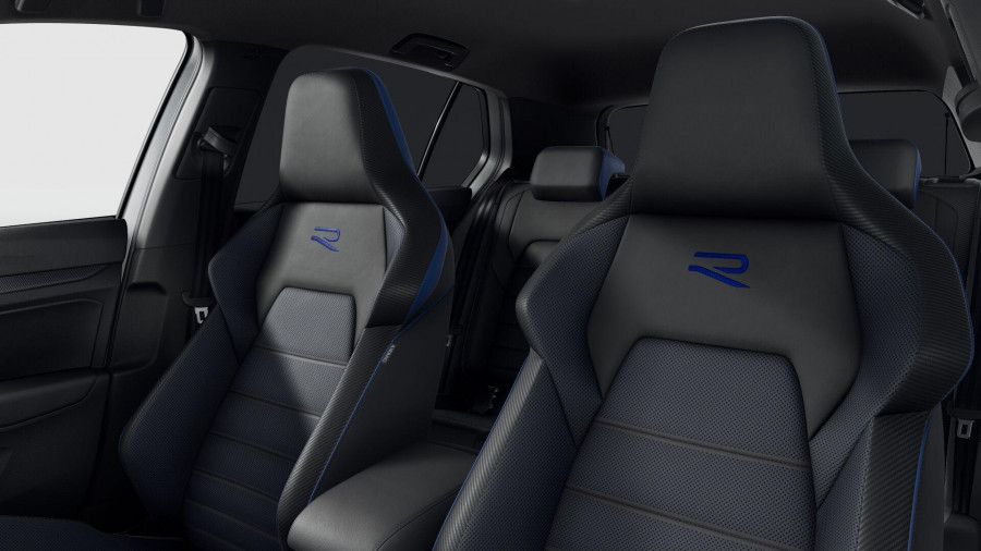 2026 MY25 Volkswagen Golf 8.5 R Hatch Image 10