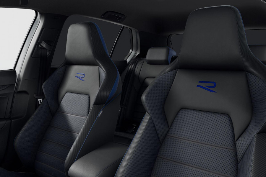 2026 MY25 Volkswagen Golf 8.5 R Hatch
