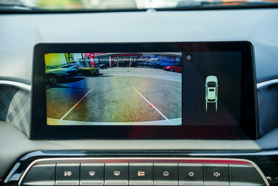 2024 MY24.5 MG MG3 ZP22 Excite Hatch Image 15