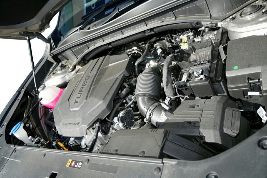 2025 Kia Sorento MQ4 PE GT-Line SUV Image 13