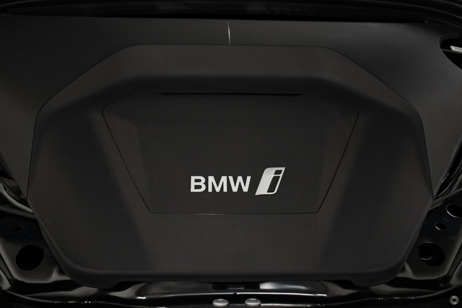 2026 BMW iX1 U11 xDrive30 M Sport SUV