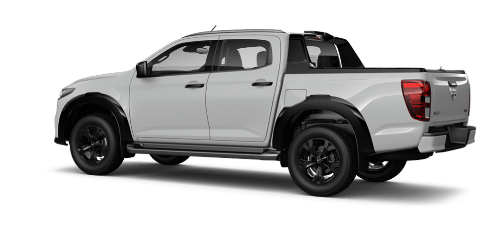 2024 Mazda BT-50 TF SP Ute Image 20