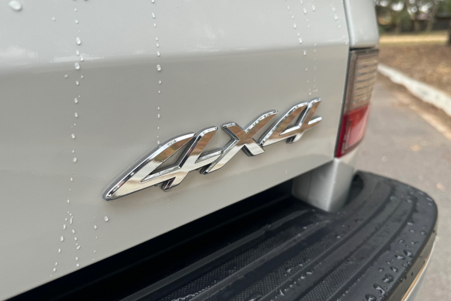 2019 Mazda BT-50 UR XTR Ute Image 8