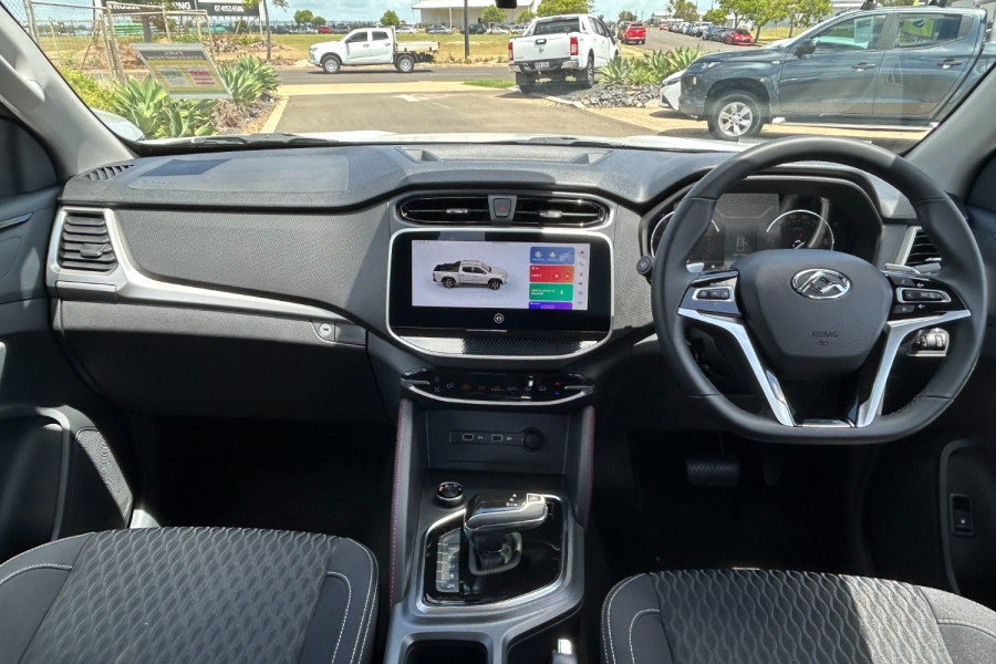 2025 LDV T60 SK8C Max PRO Ute Image 11