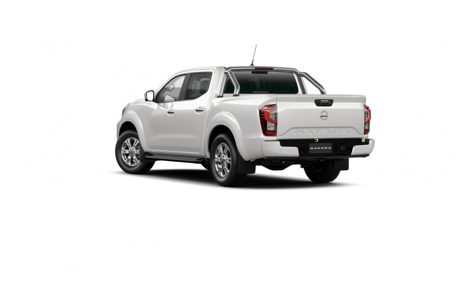 2024 Nissan Navara D23 ST Ute Image 25