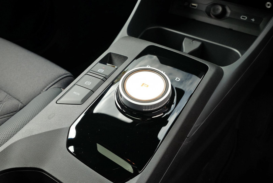 2025 MG MG3  Essence Hatch Image 15