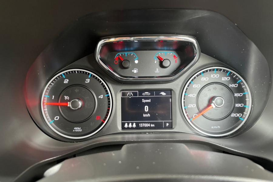2019 MY20 Holden Trailblazer RG LTZ SUV Image 14