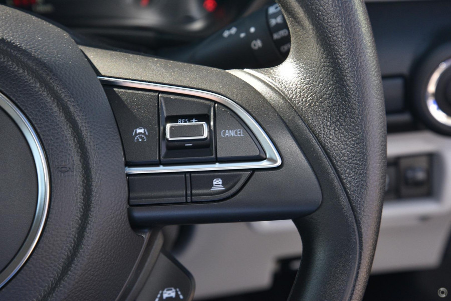 2026 Suzuki Swift UZ Hybrid Hatch Image 13