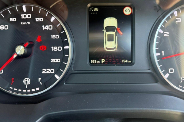 2026 MG ZS ZS32 Vibe SUV Image 12