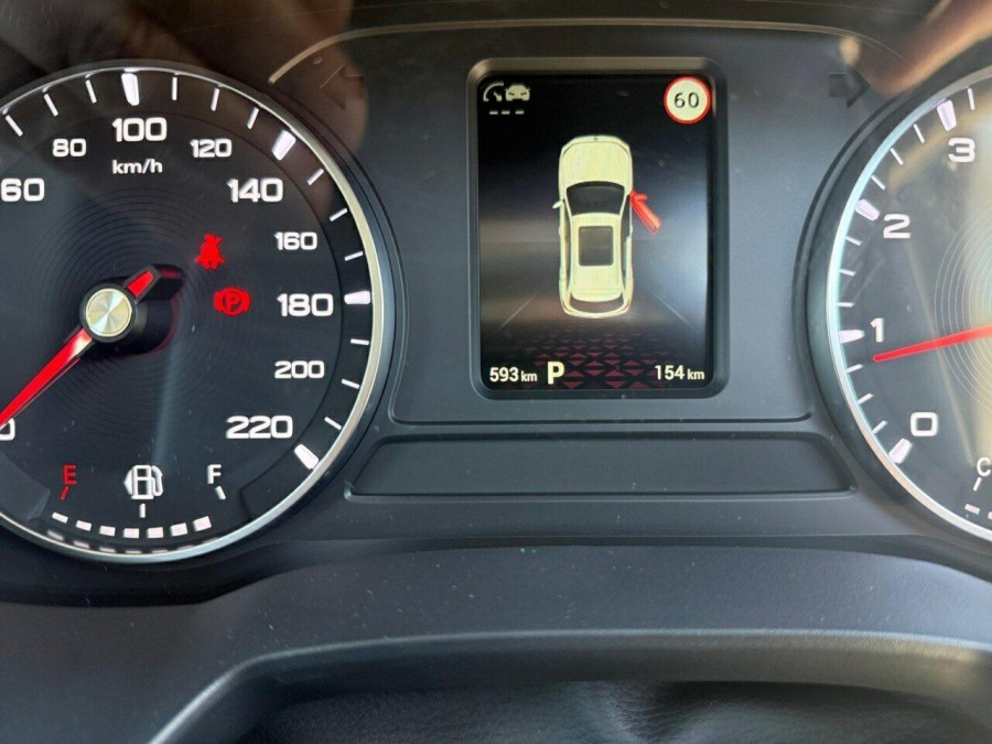 2026 MG ZS ZS32 Vibe SUV Image 12