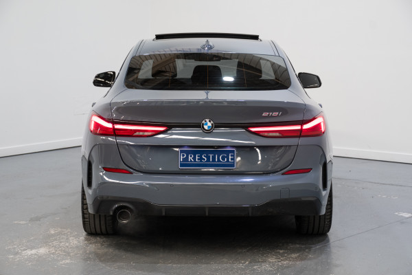 2021 BMW 2 Series 18i M Sport Gran Coupe Coupe Image 10