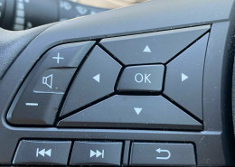 2019 MY18 Nissan Qashqai J11 MY18 ST-L (5Yr) Suv