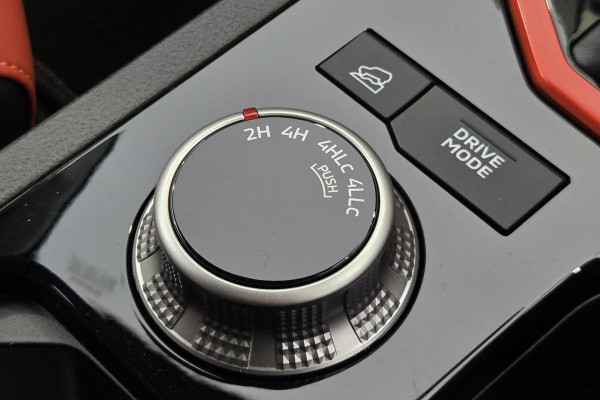 2026 Nissan Navara D27 PRO-4X Ute Image 26