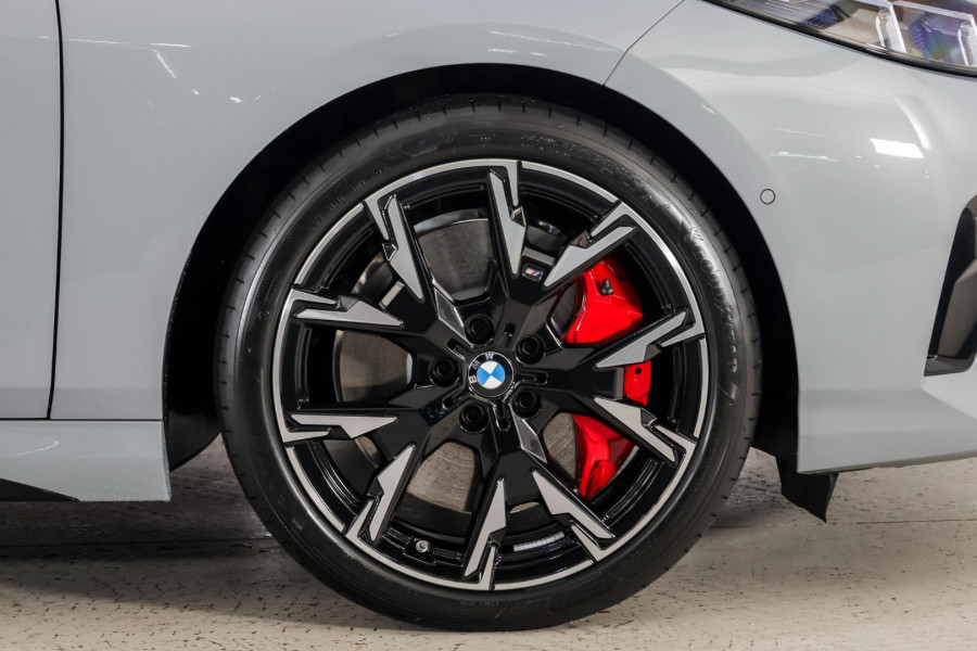 2026 MY25 BMW 1 Series F70 120 M Sport Hatch