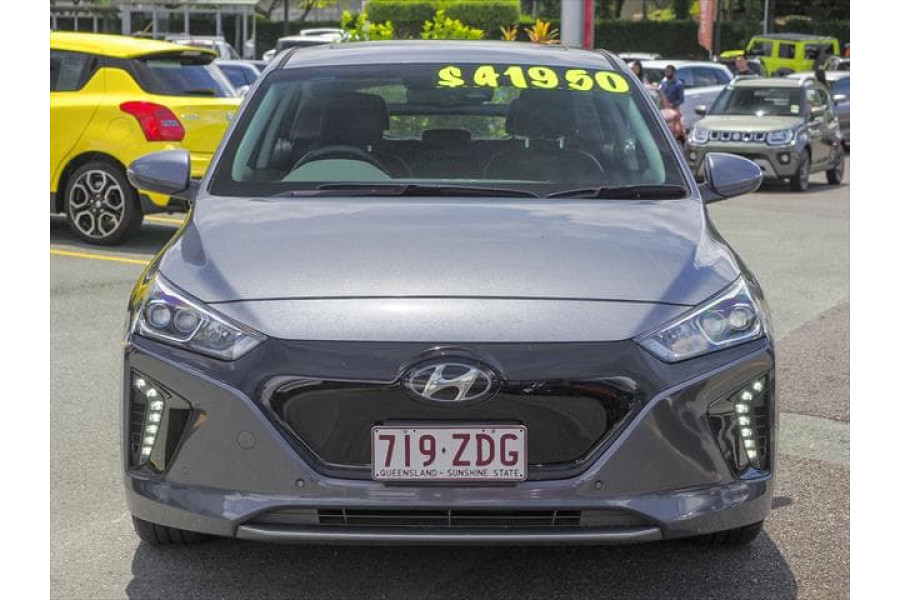 2019 Hyundai IONIQ AE.2 Electric Premium Hatch Image 20