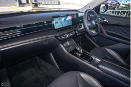 2024 MY24.5 MG HS AS33 Excite SUV