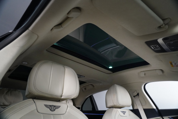 2021 Bentley Flying Spur W12 Sedan Image 30