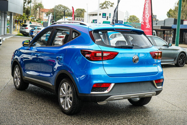 2023 MY22 MG ZS AZS1 Excite SUV Image 5