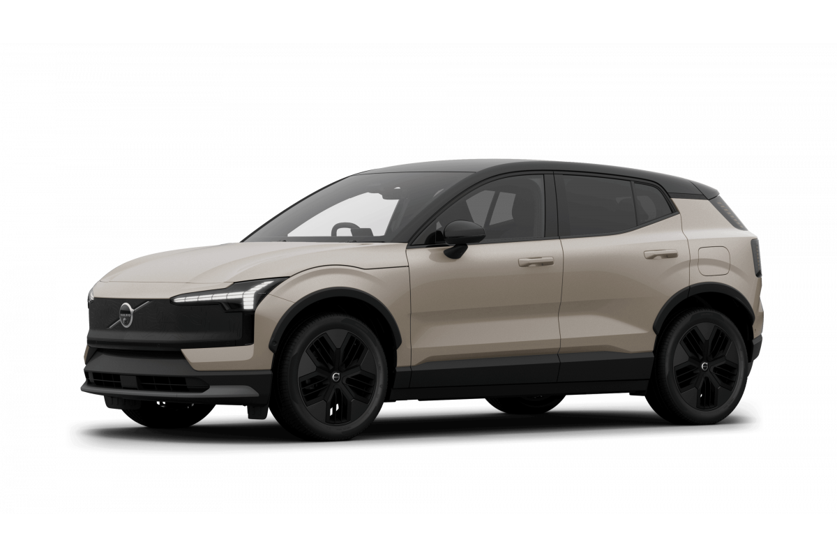 2026 MY27 Volvo EX30 Cross Country  P8 SUV