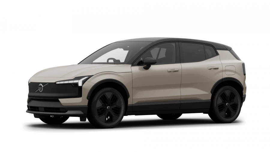 2026 MY27 Volvo EX30 Cross Country  P8 SUV Image 1