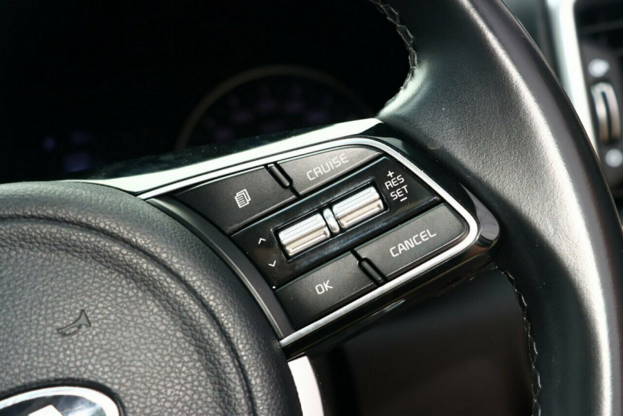 2019 Kia Sportage QL MY19 Si 2WD Premium Wagon Image 14