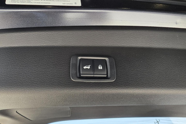 2026 MY25 Mitsubishi Outlander ZM Aspire SUV Image 12