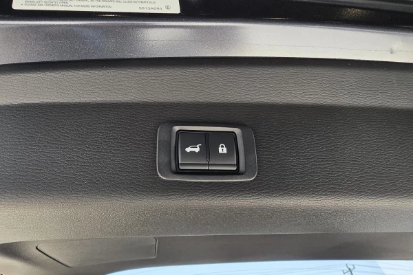2026 MY25 Mitsubishi Outlander ZM Aspire SUV Image 12