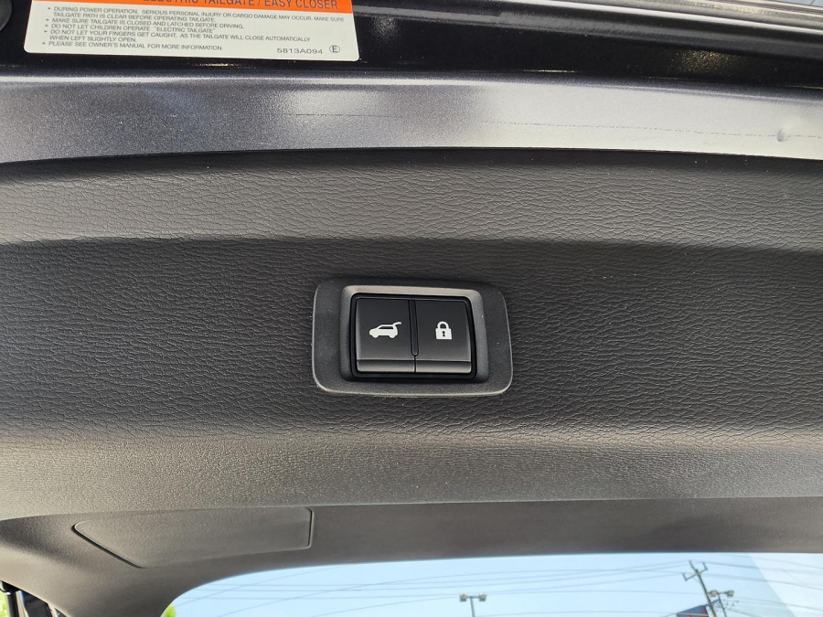 2026 MY25 Mitsubishi Outlander ZM Aspire SUV Image 12
