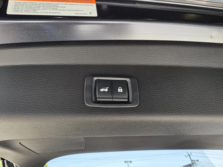 2026 MY25 Mitsubishi Outlander ZM Aspire SUV Image 12