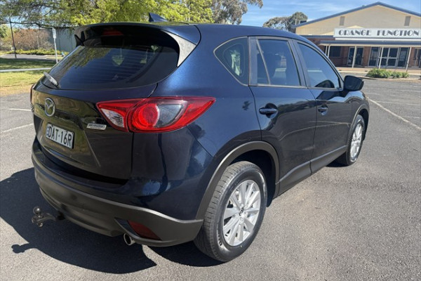 2015 Mazda Default Maxx - Sport SUV Image 3