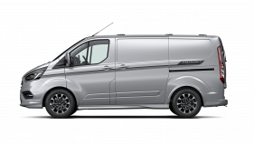 2020 MY20.5 Ford Transit VN Custom Sport 320S SWB Van