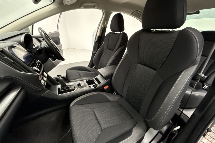 2018 Subaru Impreza 2.0i-L Sedan Image 11