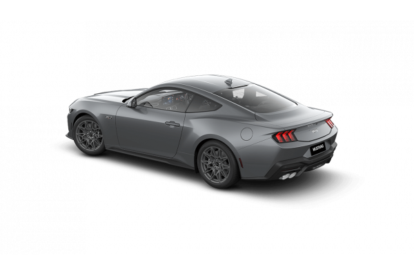 2024 Ford Mustang FN GT Hatch