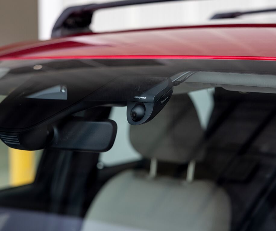 Drive Recorder