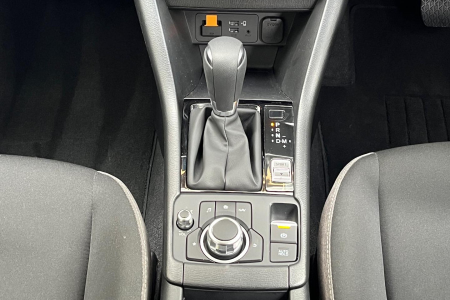 2024 Mazda CX-3 DK G20 Sport SUV Image 21