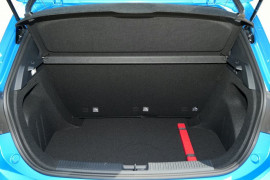 2025 MG MG3 Excite Hatch