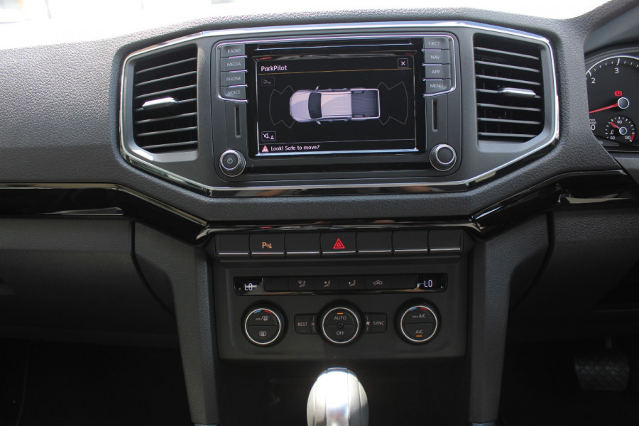 2020 Volkswagen Amarok 2H V6 Highline 580SE Double cab Image 16