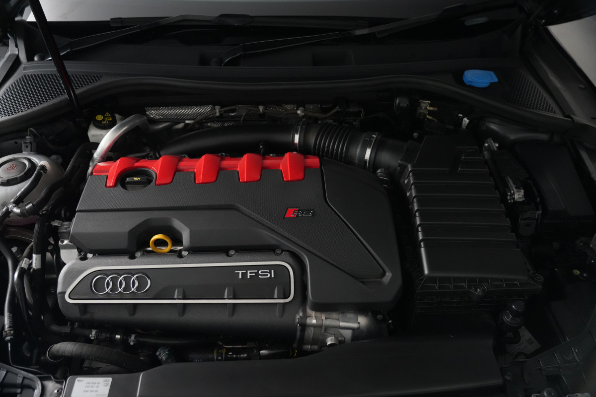 2024 Audi RS 3 Sedan Sedan