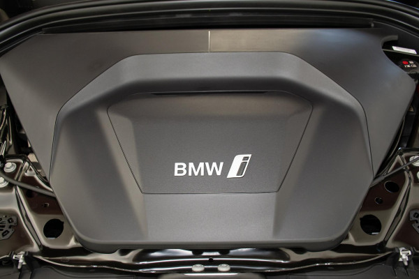 2024 BMW iX2 U10 eDrive20 M Sport SUV image 21