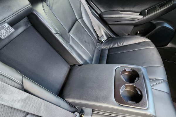 2018 Subaru Impreza G5 2.0i-S Hatch Image 13