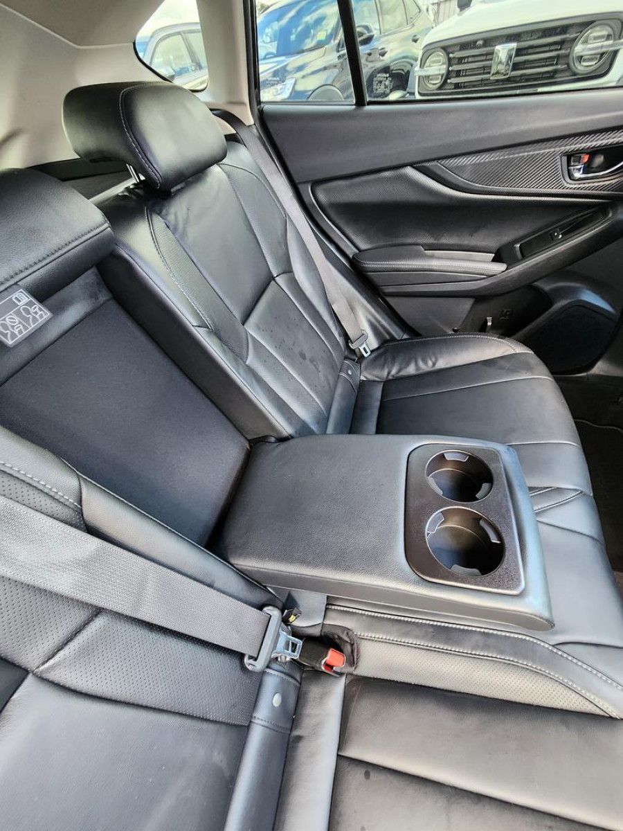 2018 Subaru Impreza G5 2.0i-S Hatch Image 13