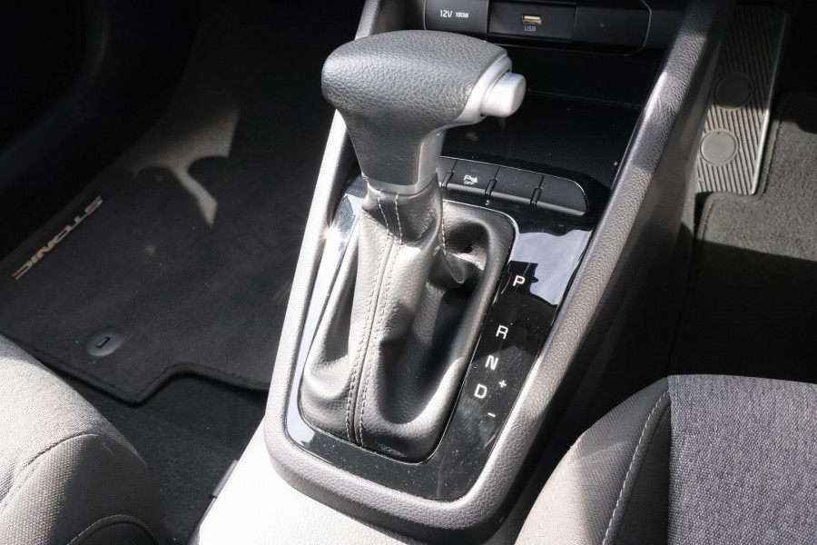 2023 Kia Stonic YB S SUV Image 16