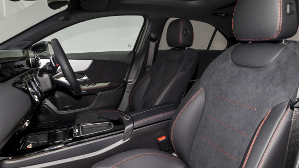 2025 MY25.55 Mercedes-Benz A-Class V177 A200 Sedan image 20