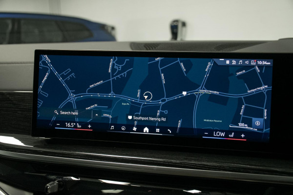 2025 BMW X5 G05 LCI xDrive30d M Sport SUV image 17