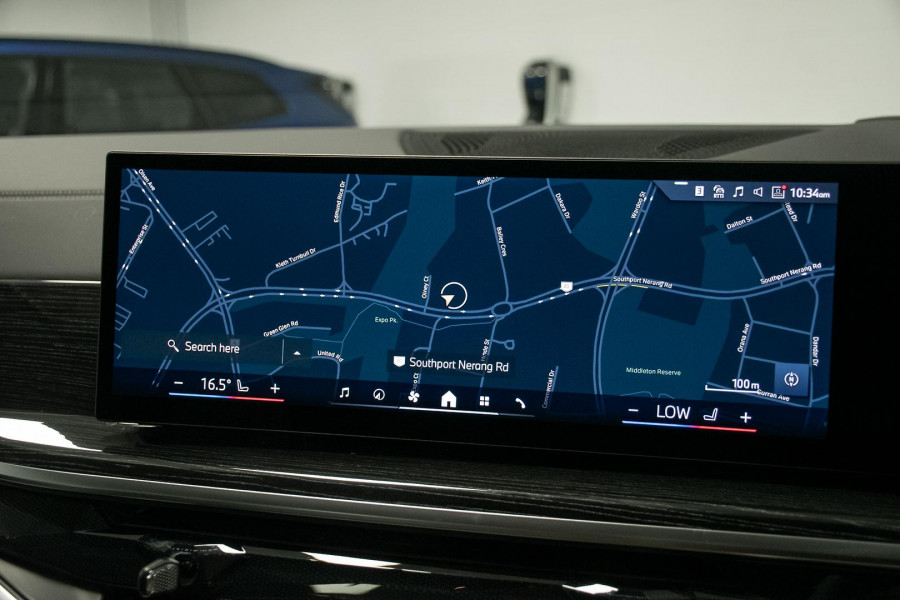 2025 BMW X5 G05 LCI xDrive30d M Sport SUV