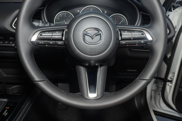 2026 Mazda CX-30 DM Series G20 Evolve SUV Image 11
