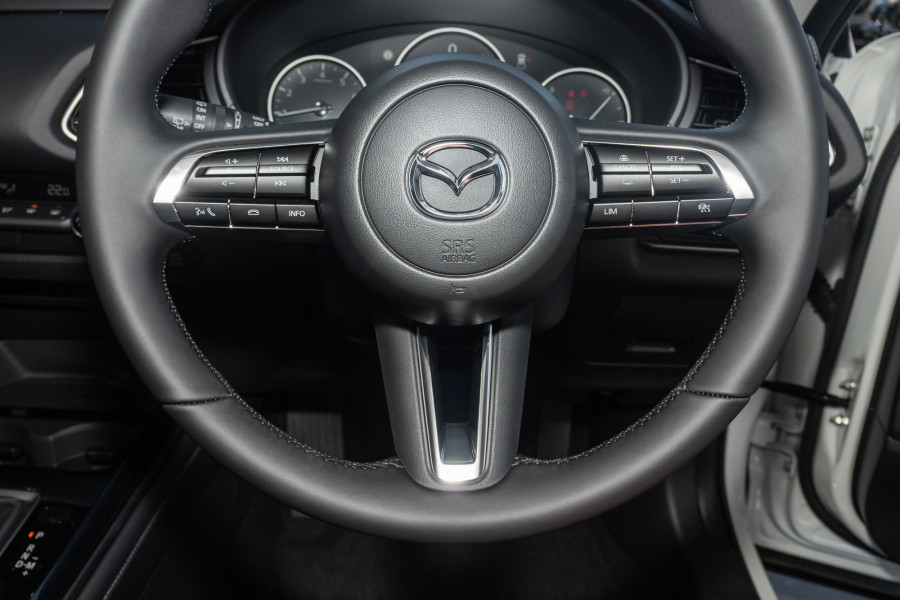 2026 Mazda CX-30 DM Series G20 Evolve SUV Image 11