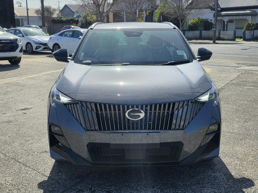 2026 GAC EMZOOM  Premium SUV Image 2