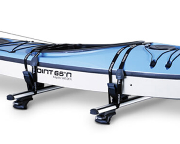 Water craft carrier (THULE)