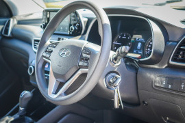 2018 MY19 Hyundai Tucson TL3 Go SUV